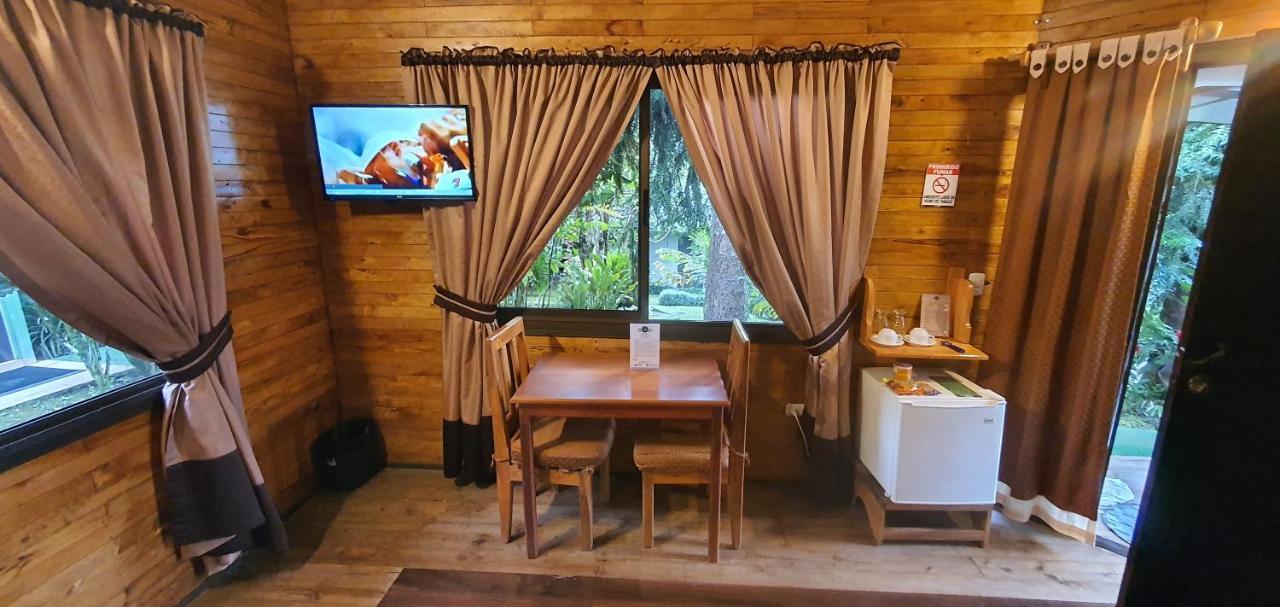 Cabanas Green House San Vito Экстерьер фото
