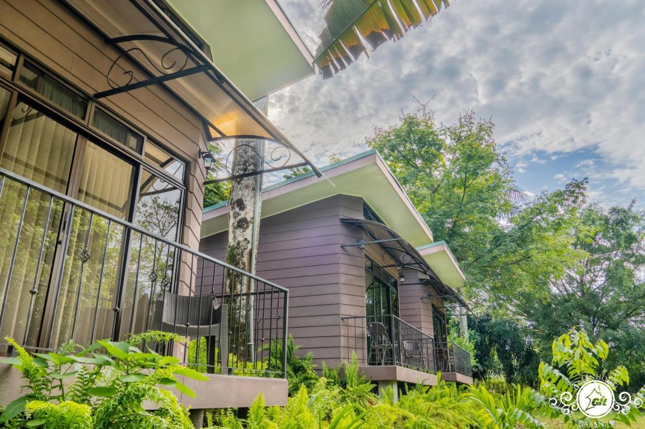 Cabanas Green House San Vito Экстерьер фото