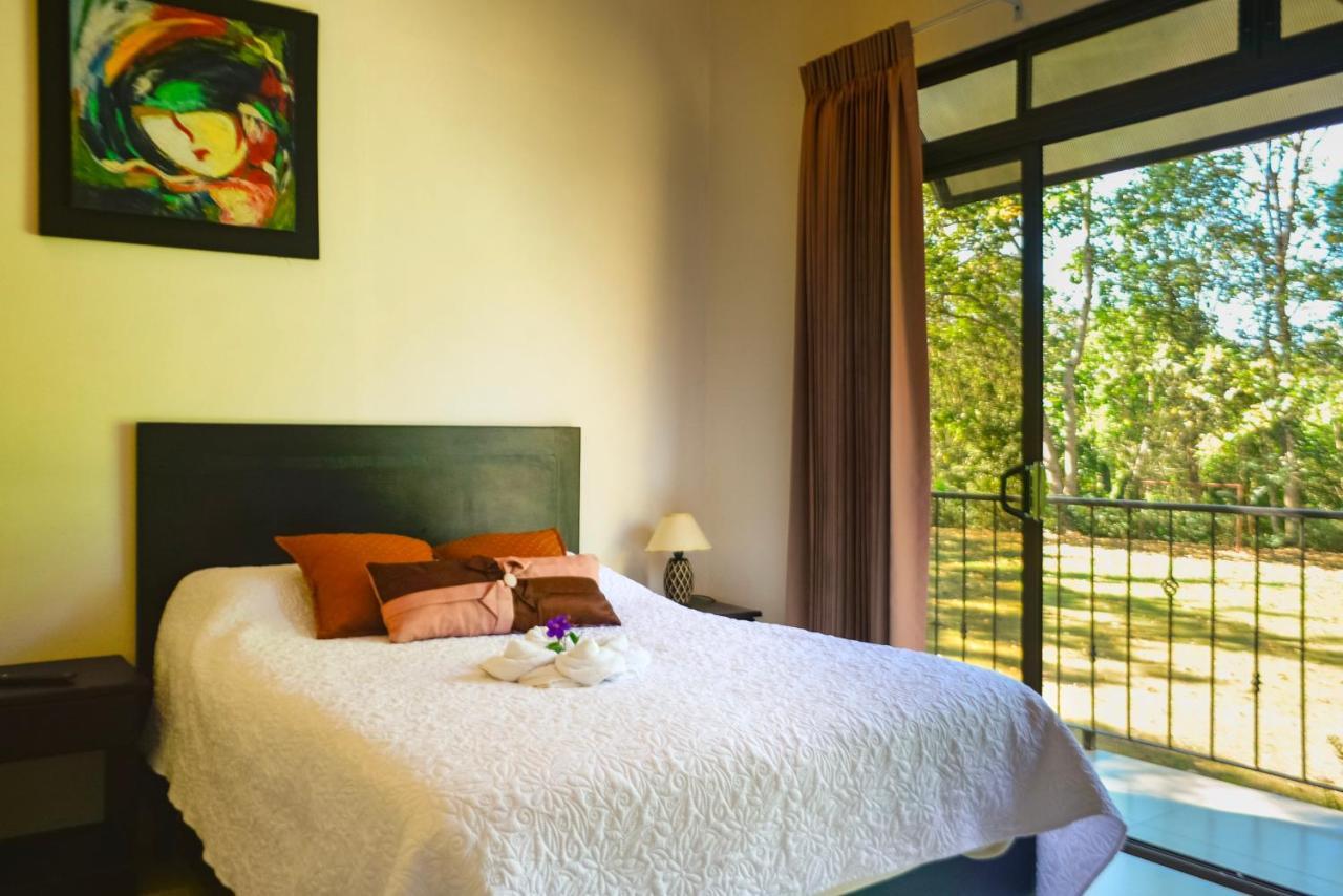 Cabanas Green House San Vito Экстерьер фото