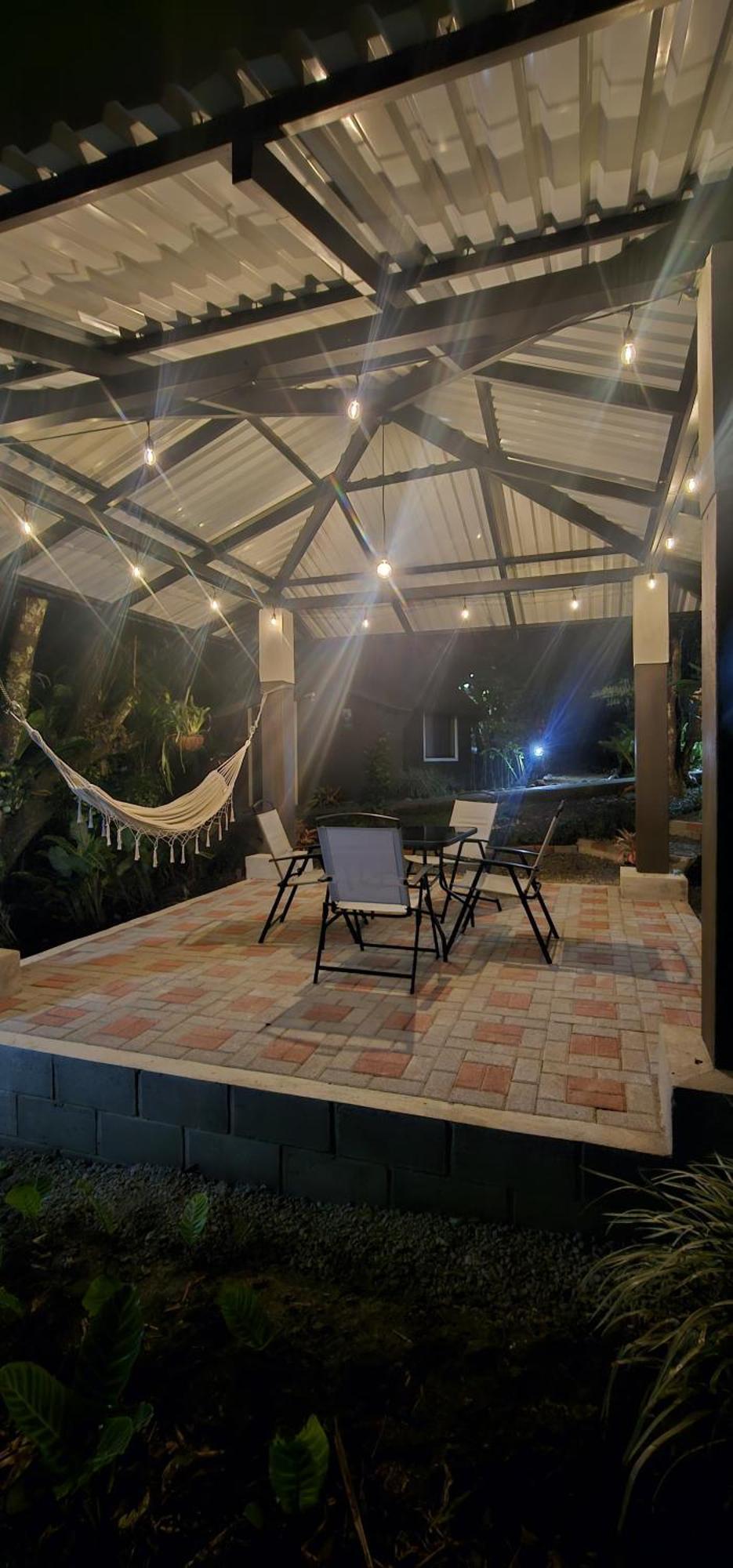 Cabanas Green House San Vito Экстерьер фото