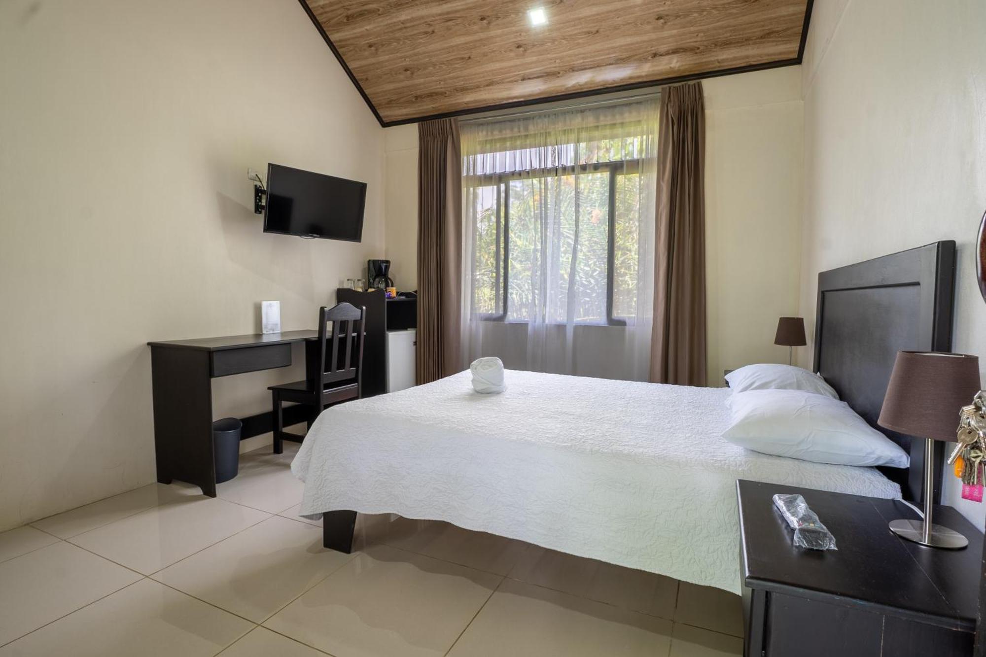 Cabanas Green House San Vito Экстерьер фото