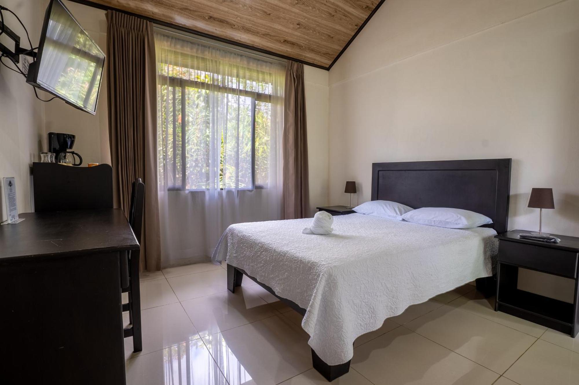 Cabanas Green House San Vito Экстерьер фото