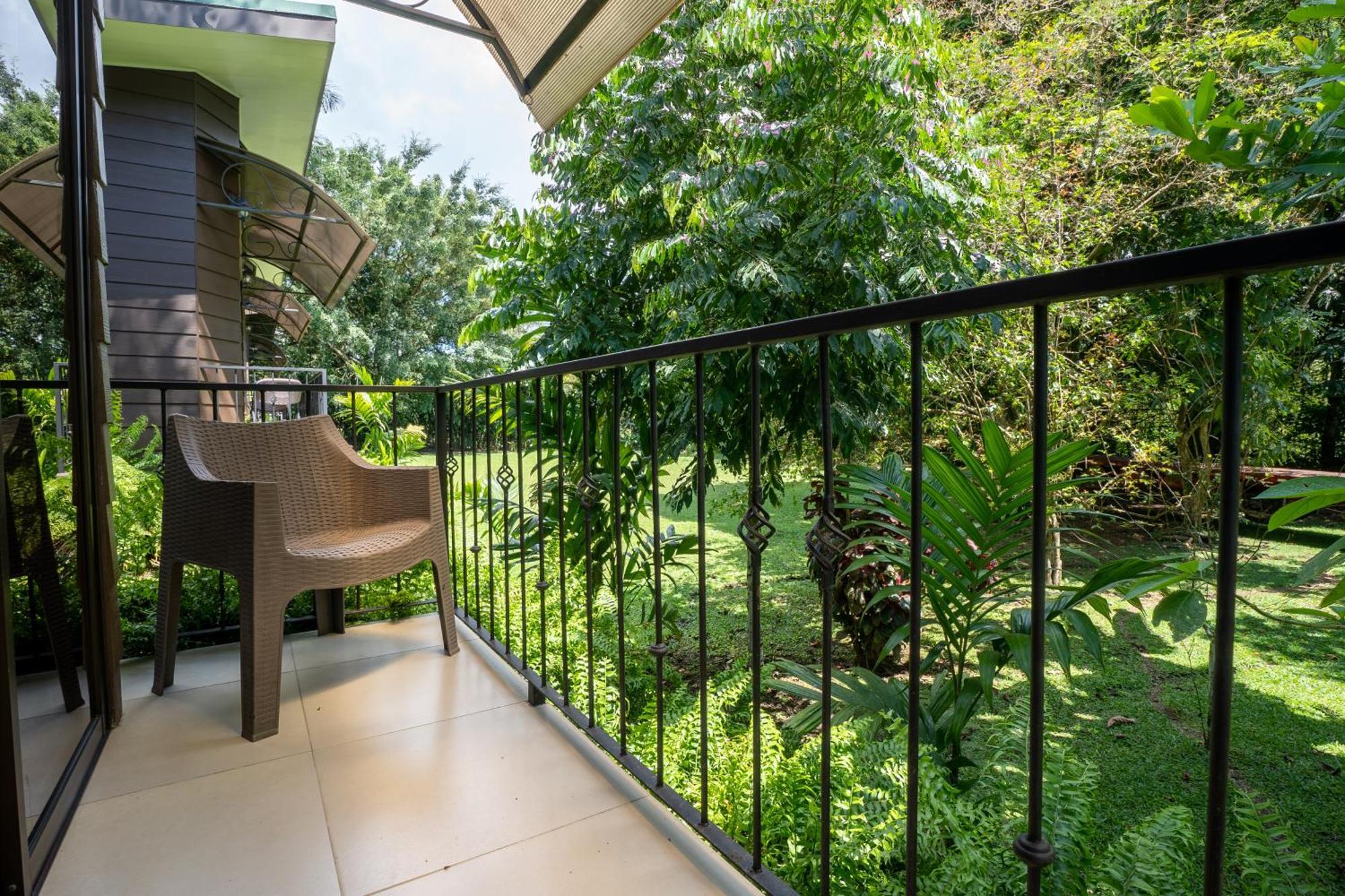 Cabanas Green House San Vito Экстерьер фото