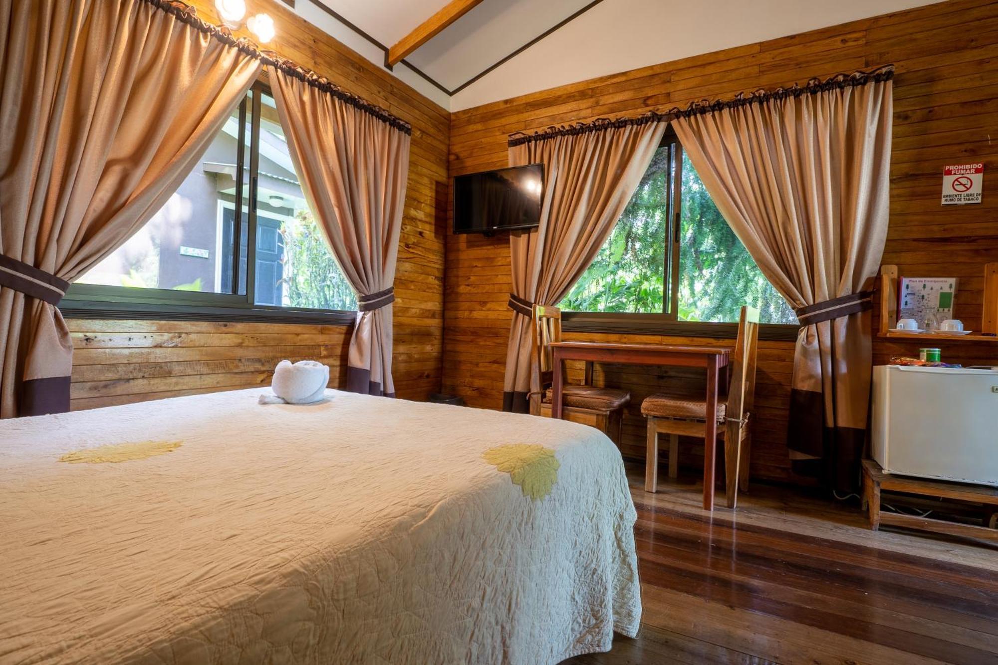 Cabanas Green House San Vito Экстерьер фото