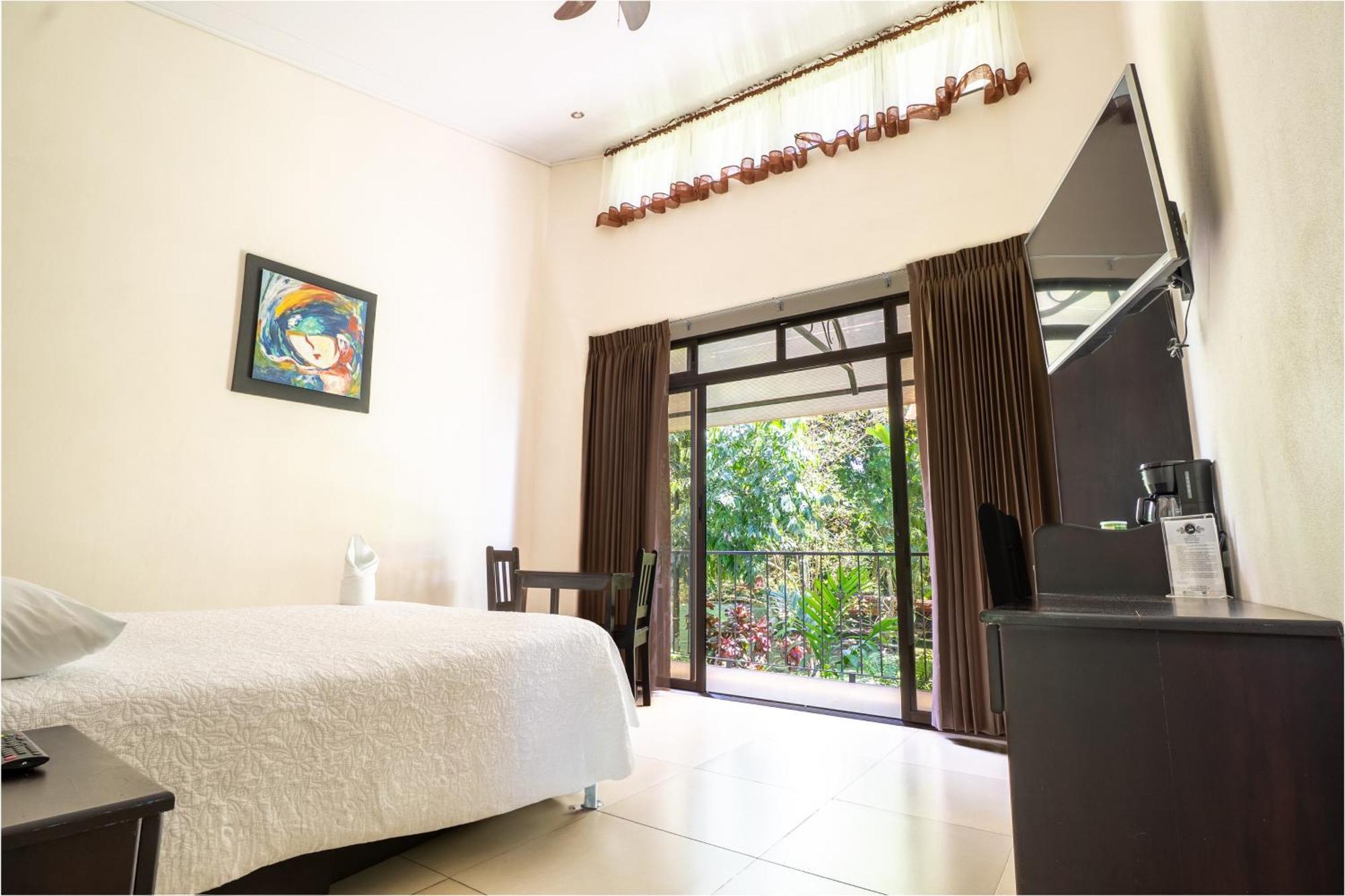 Cabanas Green House San Vito Экстерьер фото
