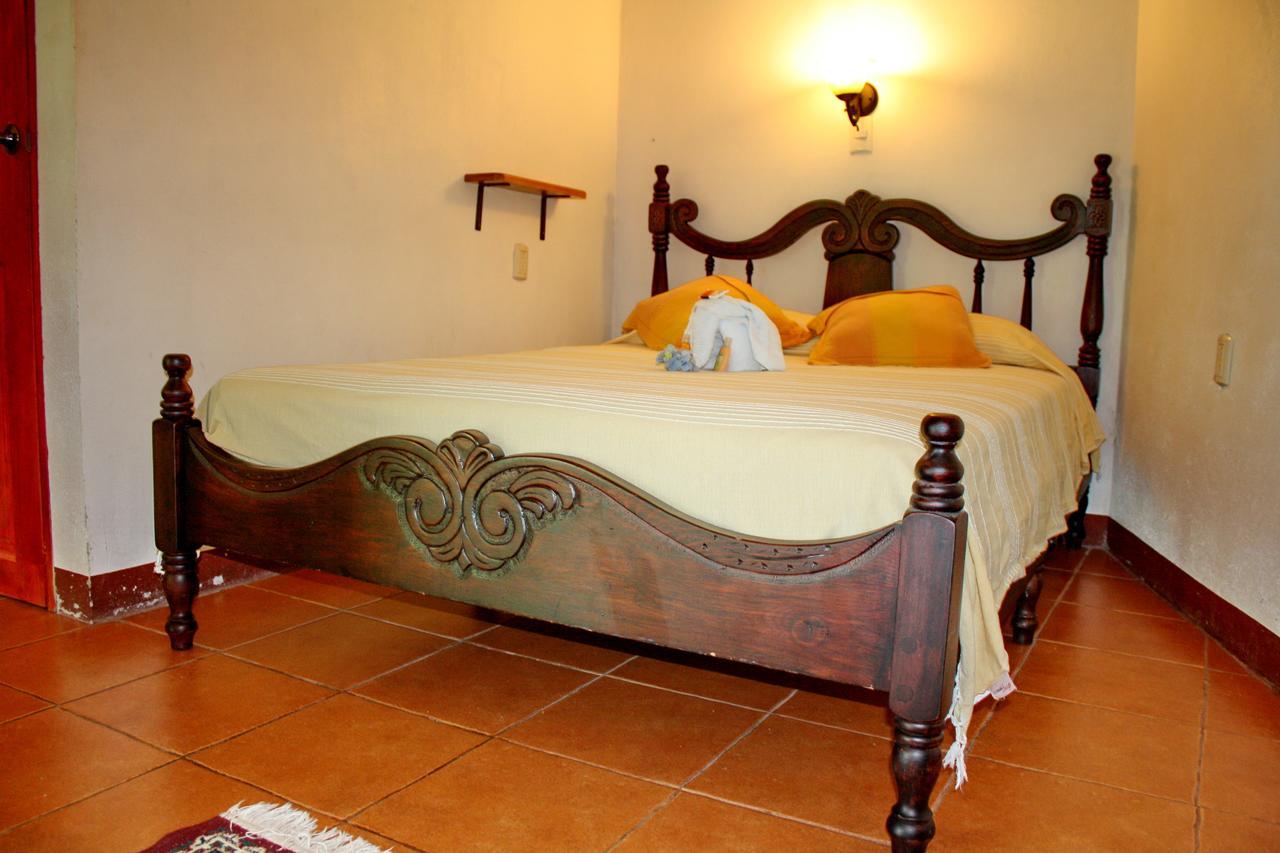 Cabanas Green House San Vito Экстерьер фото