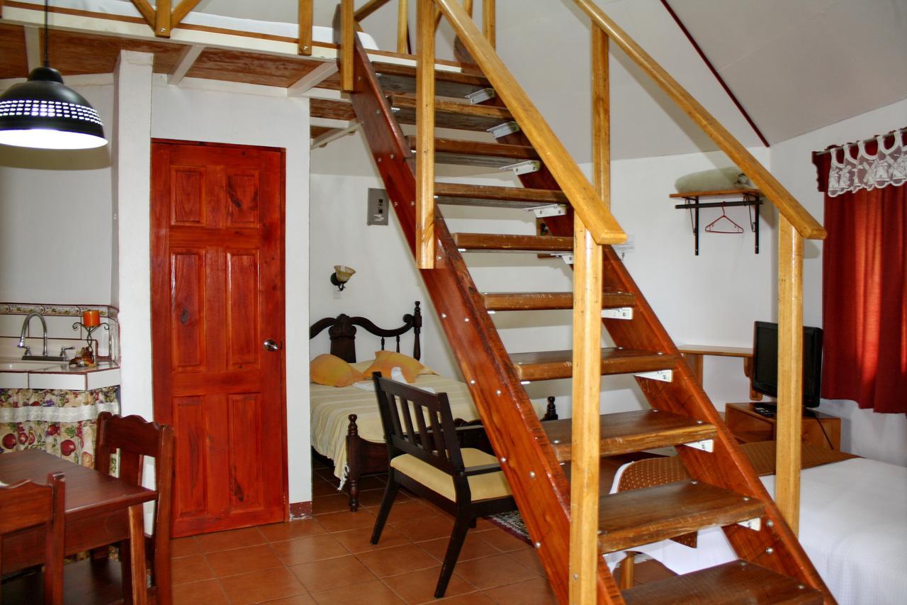 Cabanas Green House San Vito Экстерьер фото